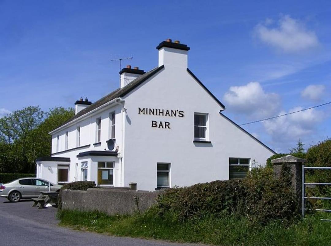 Villa The Stables Skibbereen Exterior foto